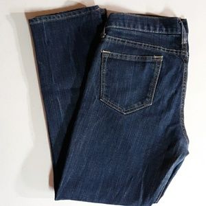 Old Navy Diva Jean 10 Short
